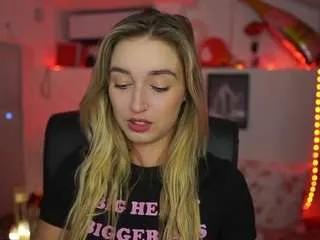 Offline alexistexas18 on CamSoda