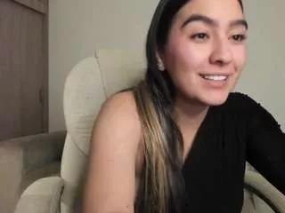 Freechat alexyferrer on CamSoda