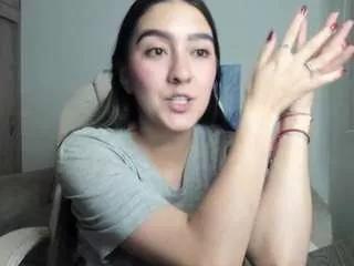 Freechat alexyferrer on CamSoda