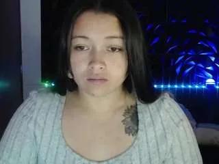 aliagarcia on CamSoda 