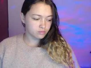 aliagarcia on CamSoda 