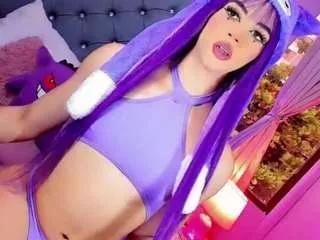 aliisson-doll on CamSoda 