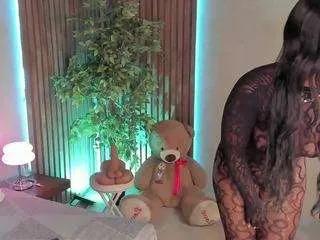 Offline alison-mooon on CamSoda