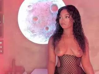 Offline alison-mooon on CamSoda