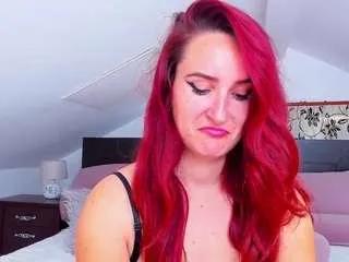 CamSoda alissabella is Freechat alissabella — very horny