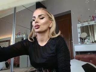 allesya23 on CamSoda 