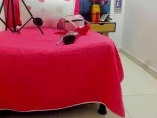 Offline allison-star1 on CamSoda