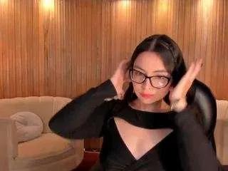 allisonrogersx on CamSoda 