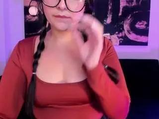 allisonrogersx on CamSoda 