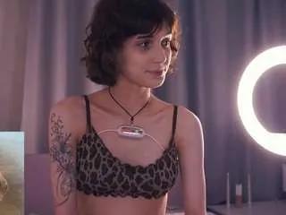 Offline althenahance on CamSoda