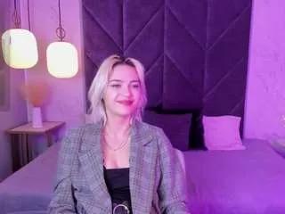 Offline alysiasun on CamSoda