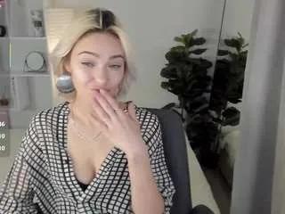 Offline alysiasun on CamSoda