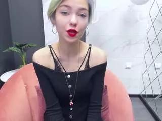 Offline alysiasun on CamSoda