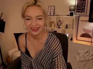 Offline alysiasun on CamSoda