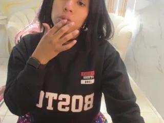 Offline ambar-fox-s on CamSoda