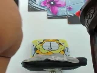 Freechat ambarbaiolerth on CamSoda