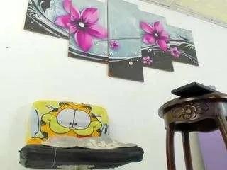 Freechat ambarbaiolerth on CamSoda