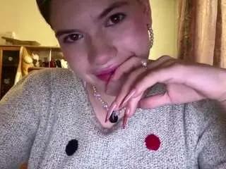 Offline ameliasanchez on CamSoda