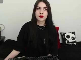 Offline amyaloqua on CamSoda