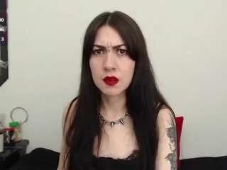 Offline amyaloqua on CamSoda