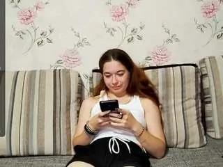 Offline amydalbey on CamSoda