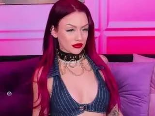 Offline amyrider on CamSoda