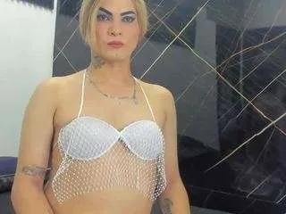 Offline analia-smith on CamSoda