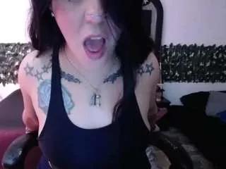 Offline anastasia-basst on CamSoda