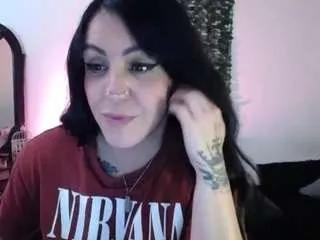 Offline anastasia-basst on CamSoda