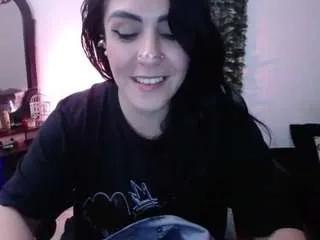 Offline anastasia-basst on CamSoda