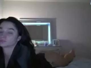 anastasiadeluxe on CamSoda 