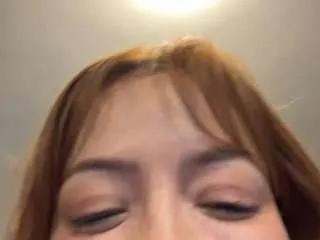 anastaxialynn on CamSoda 