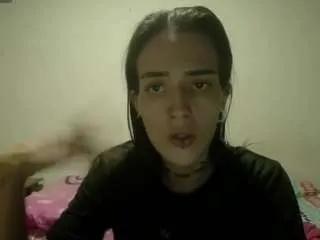 Freechat andre0807 on CamSoda