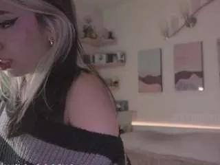 andromeedaa — Victoria chat