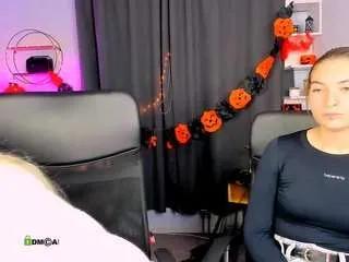 Offline angel-void on CamSoda