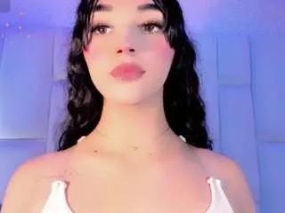 Offline angeles-bust on CamSoda