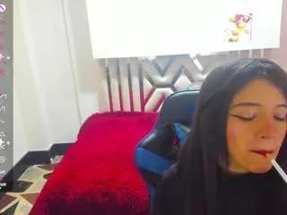 Offline angelie3 on CamSoda