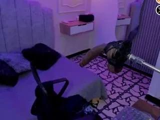 Offline angels-collins on CamSoda