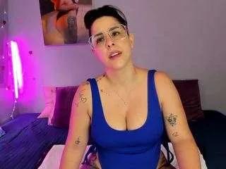 Offline annabelsmith on CamSoda