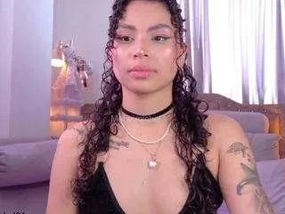 Offline annamillerr on CamSoda
