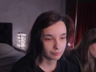 Offline annastark on CamSoda