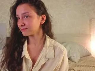 Offline annatussey on CamSoda