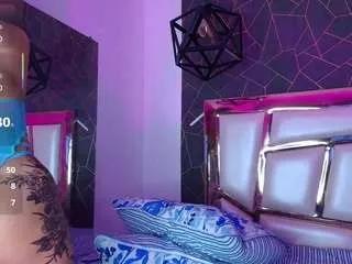 Private annieswan on CamSoda