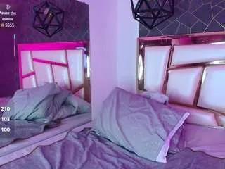 Private annieswan on CamSoda