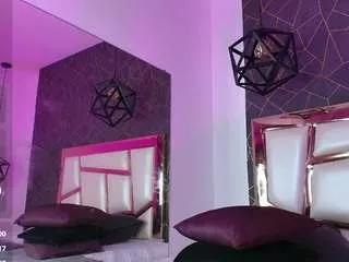 Private annieswan on CamSoda