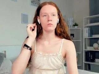 Offline annisfrankson on CamSoda