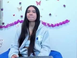 Freechat annnie22 on CamSoda