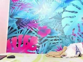 Offline antonelasexx on CamSoda