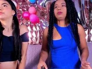 Freechat antonella-sl on CamSoda