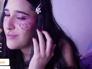 Freechat antonella-sl on CamSoda